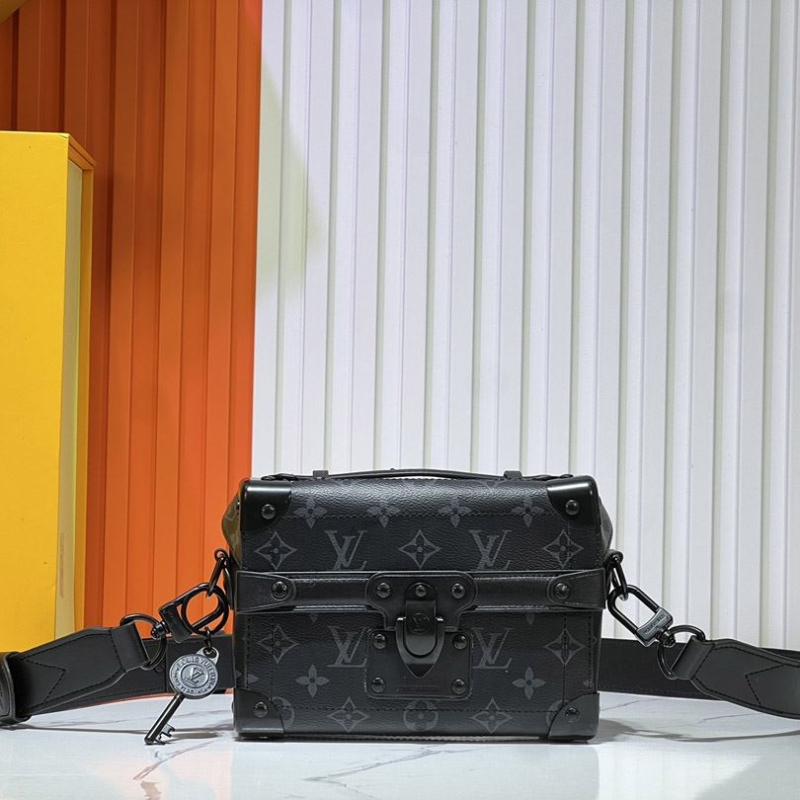 LV Box Bags